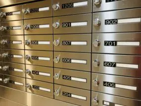 どこ？本当に困ったマンションのポスト探しと注意事項