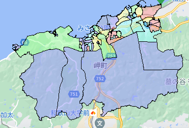 大阪府岬町でのポスティング効果を高める!人口・世帯数データ 大阪府岬町でのポスティング効果を高める!人口・世帯数データ