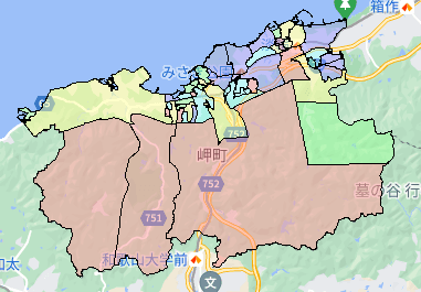 大阪府岬町でのポスティング効果を高める!人口・世帯数データ 大阪府岬町でのポスティング効果を高める!人口・世帯数データ