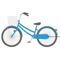 自転車でポスティングはあまりお勧めできない2つの理由