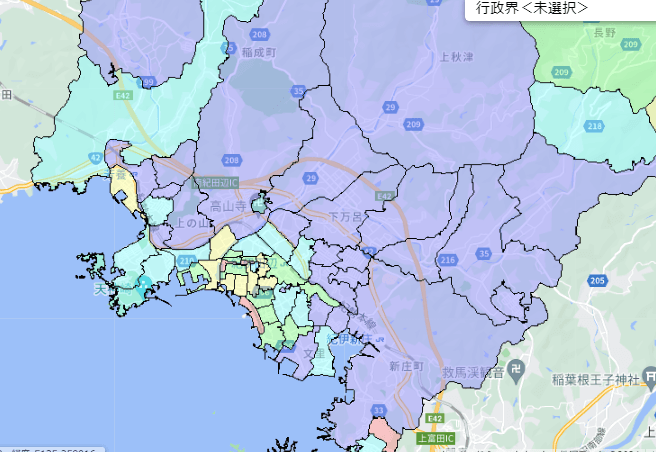田辺市の人口及び世帯数|ポスティングのフィールド 田辺市の人口及び世帯数|ポスティングのフィールド