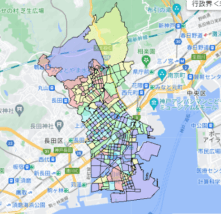 神戸市兵庫区の人口・世帯数データ｜ポスティングのフィールド