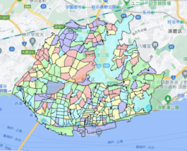 神戸市垂水区の人口・世帯数データ｜ポスティングのフィールド
