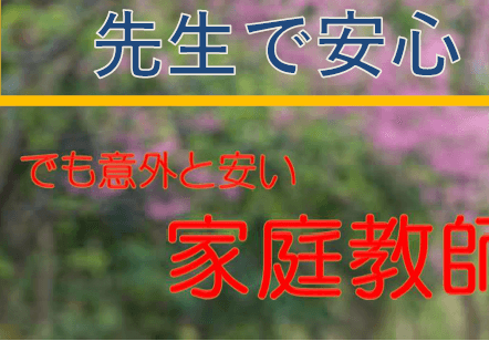 柏原市でのポスティング｜配布活動実績と料金