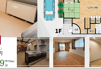 大阪ポスティング日記｜配布活動実績と料金